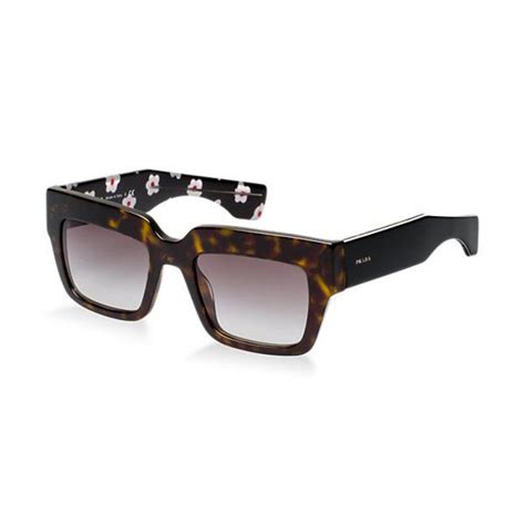 prada poeme pr28ps black|Prada POEME PR28PS Sunglasses .